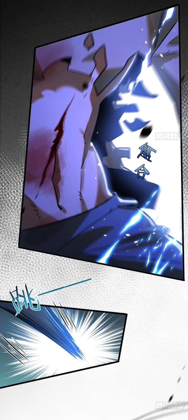 ซุปเปอร์ฟาร์ม ในโลกล่มสลาย -  SYSTEM Farmig Doomsday ตอนที่ 3 หน้า 24