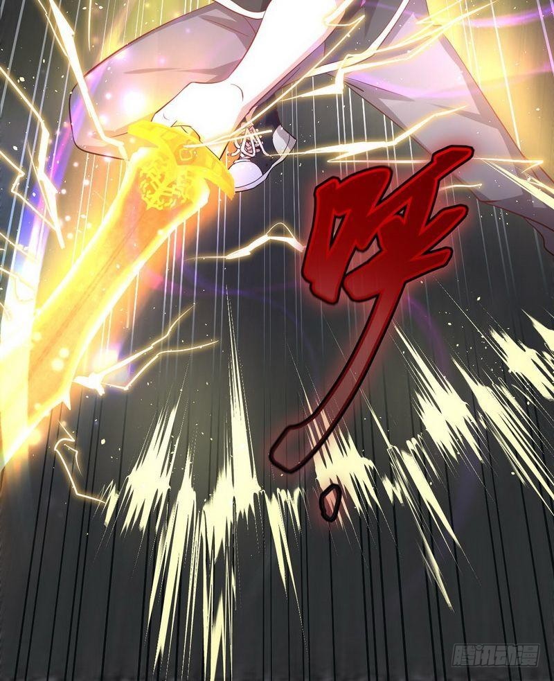 Immortal Swordsman in The Reverse World ข้าเซียนกระบี่ไม่เกาะสตรี ตอนที่ 25 หน้า 37
