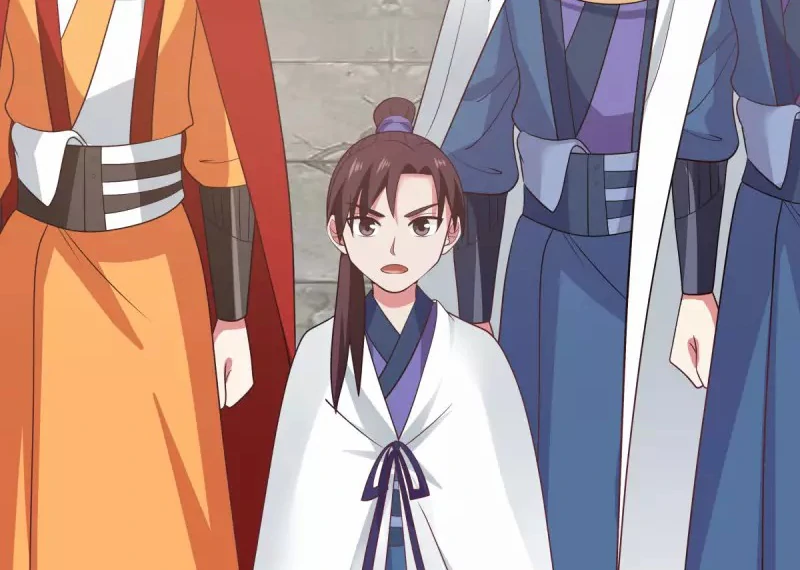 Chaos Alchemist (วิบัติการณ์เทพเซียนโอสถ) ตอนที่ 159 หน้า 49