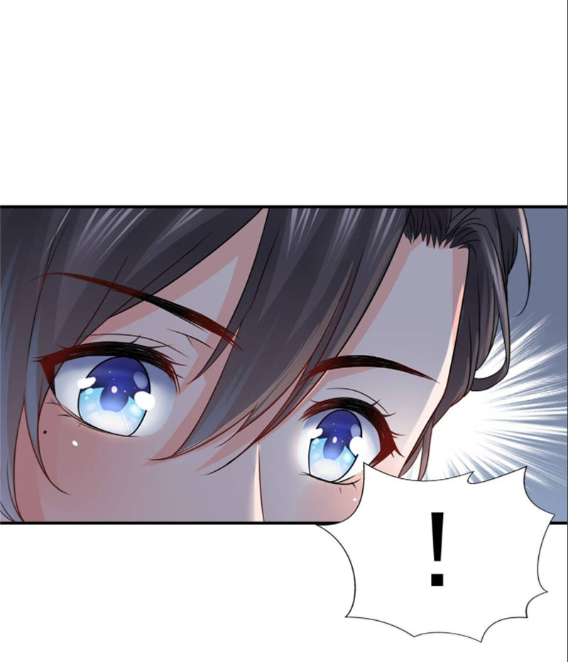 (ชนจีน)Perfect Secret Love The Bad New Wife Is a Little Sweet ตอนที่ 74 หน้า 15