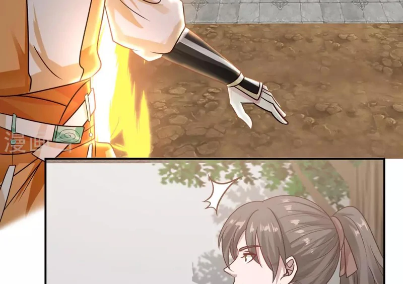 Chaos Alchemist (วิบัติการณ์เทพเซียนโอสถ) ตอนที่ 124 หน้า 42