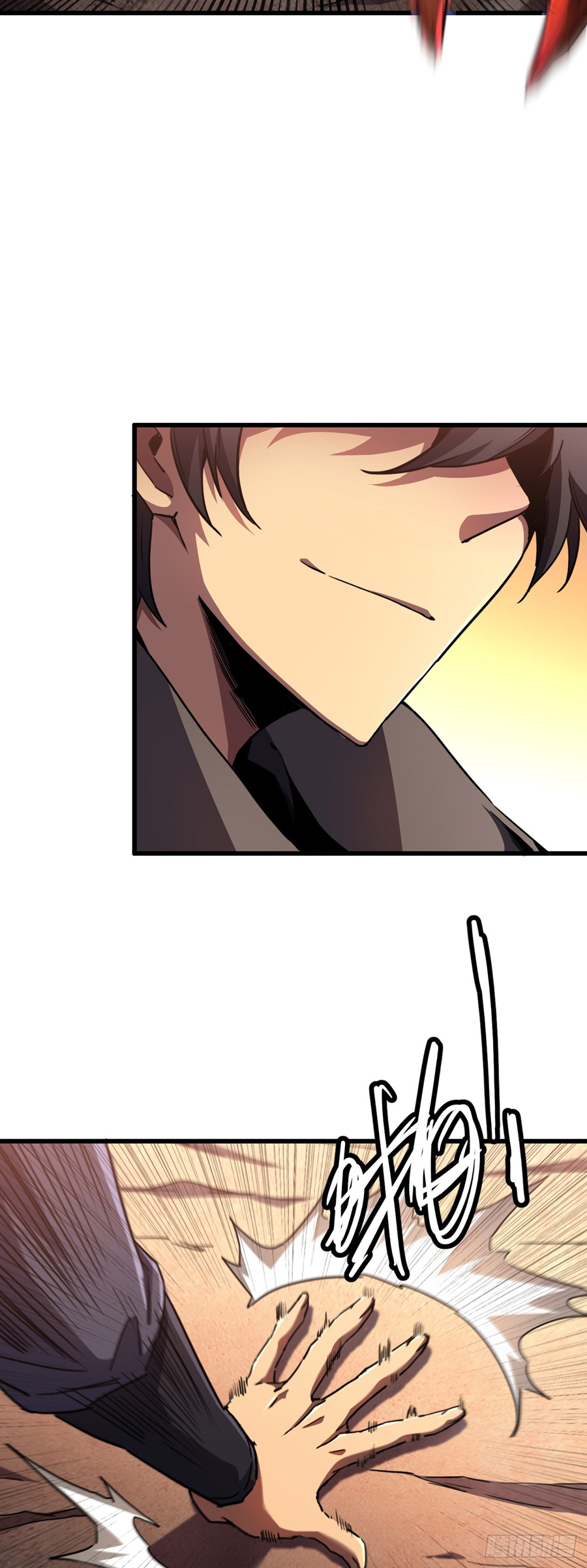 นักอัญเชิญ ในโลกกลายพันธุ์ ตอนที่ 3 หน้า 27