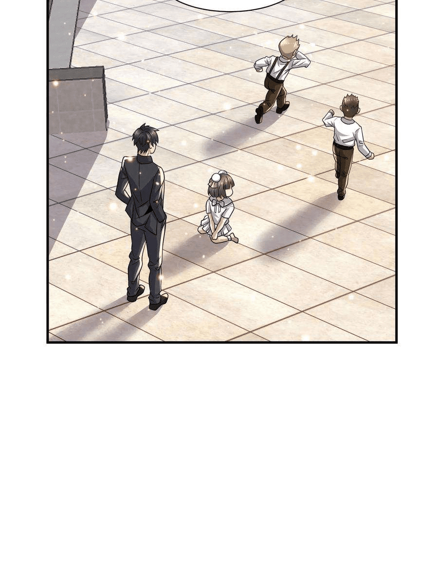 The Wolf King of War-ราชาหมาป่าเทพแห่งสงคราม ตอนที่ 2 หน้า 27