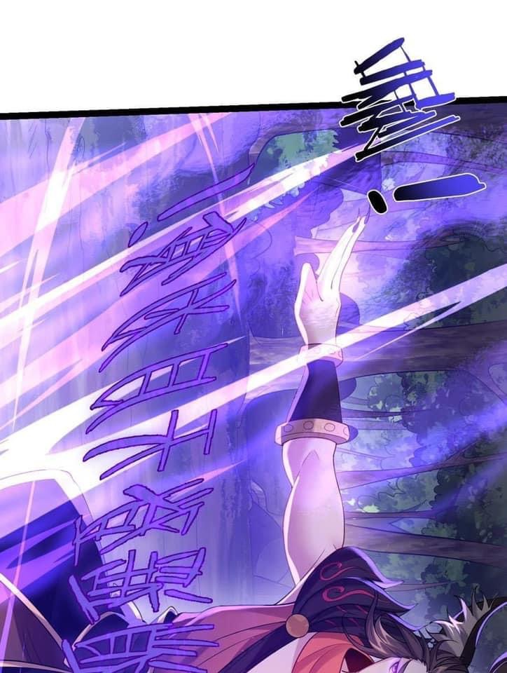 เทพวายร้ายกลับชาติมาเกิดใหม่ ตอนที่ 95 หน้า 24