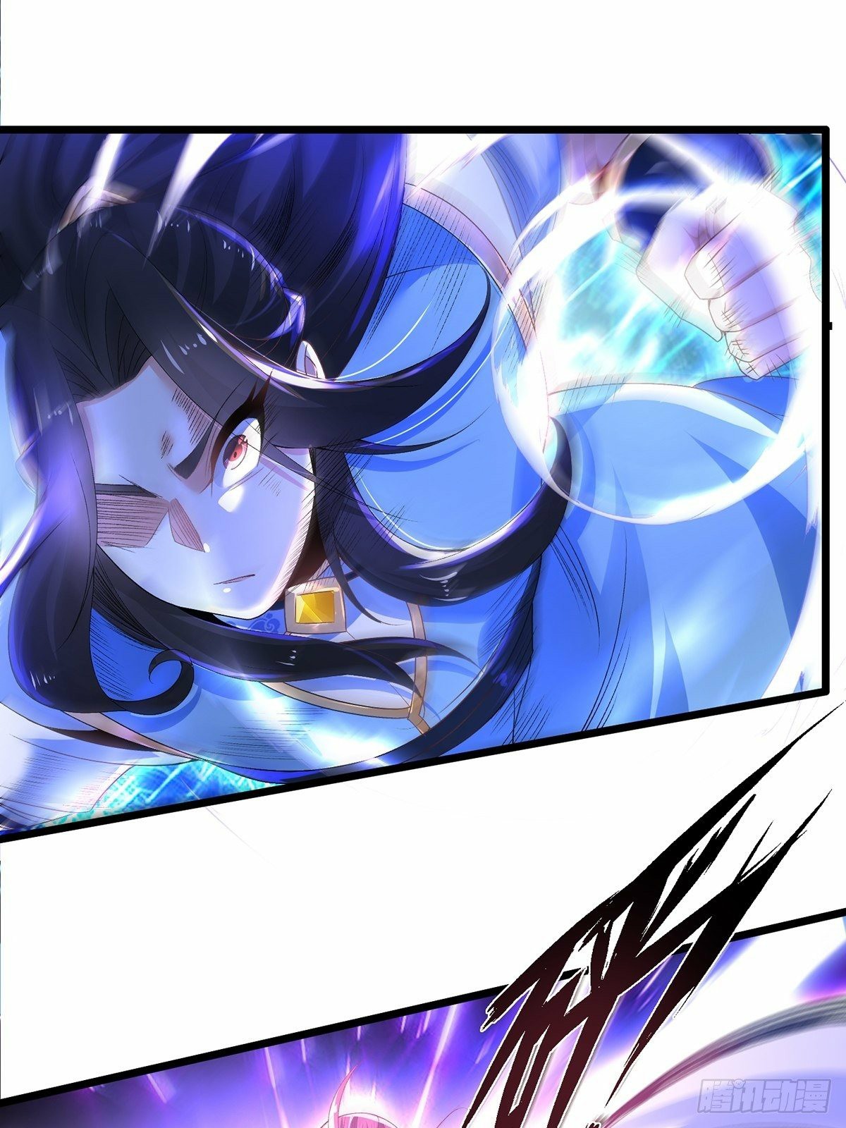 เทพกระบี่มรณะ (ชนจีน) ตอนที่ 19 หน้า 9