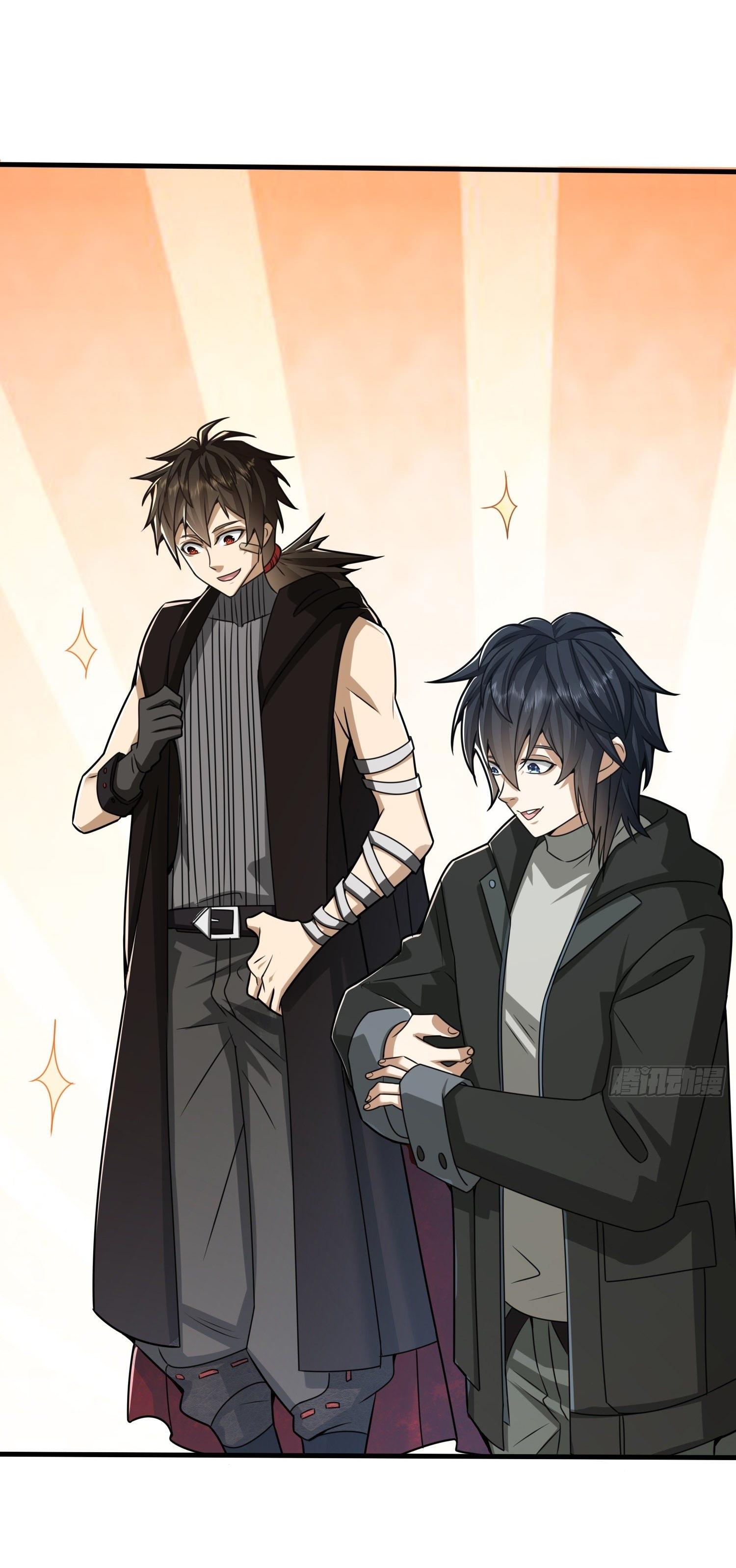 THE FIRST ORDER ตอนที่ 68 หน้า 47