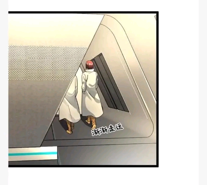 ฉันมีเซฟเฮาว์ในวันโลกาวินาศ ตอนที่ 209 หน้า 6