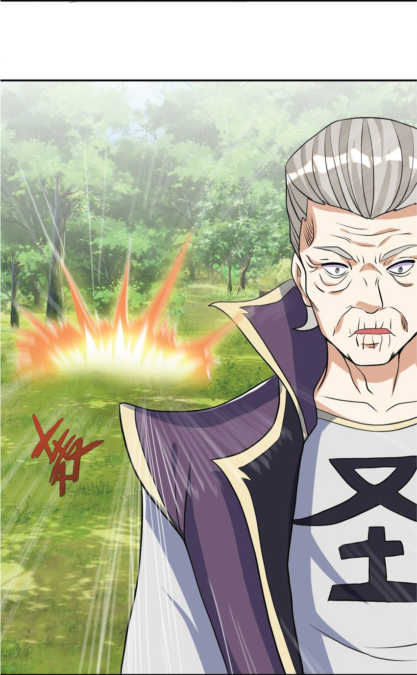 Being a Teacher is Invincible in World ตอนที่ 17 หน้า 48