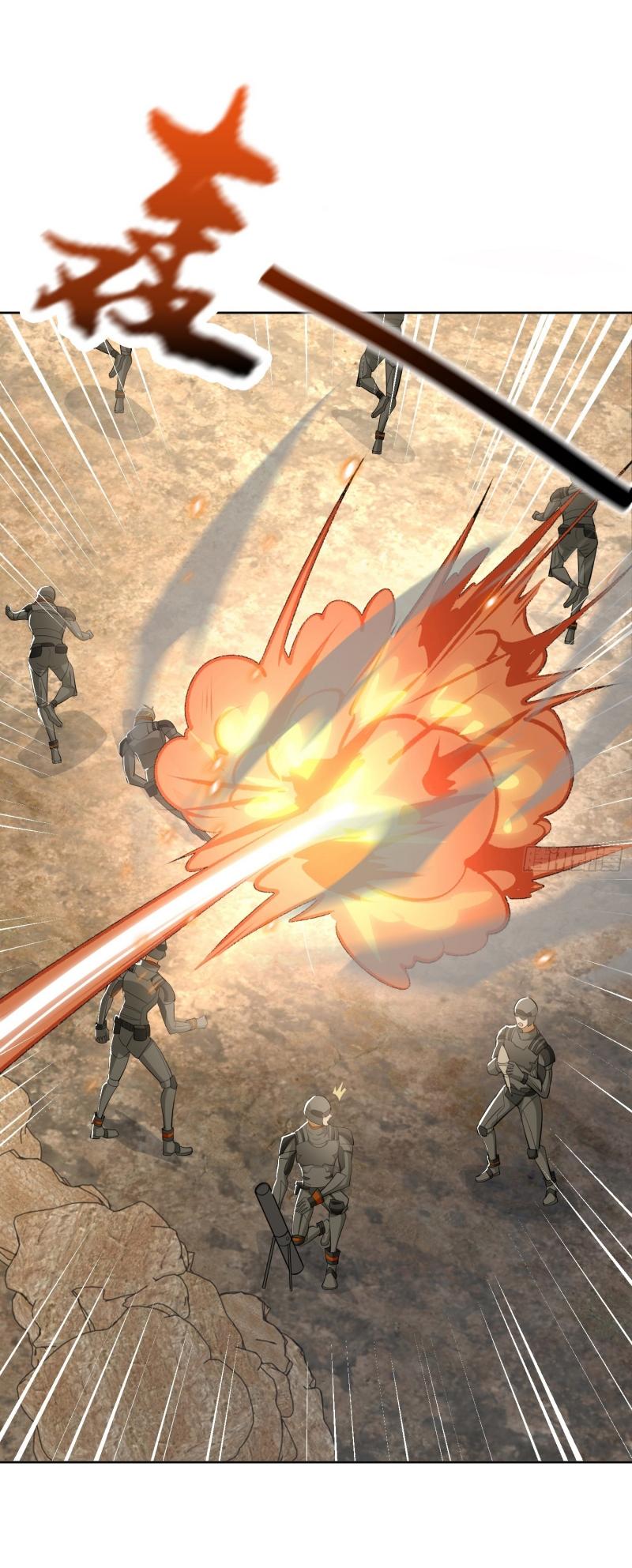 THE FIRST ORDER ตอนที่ 184 หน้า 36