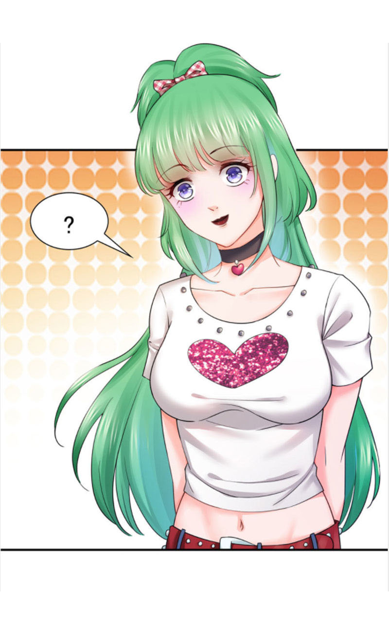 (ชนจีน)Perfect Secret Love The Bad New Wife Is a Little Sweet ตอนที่ 20 หน้า 40