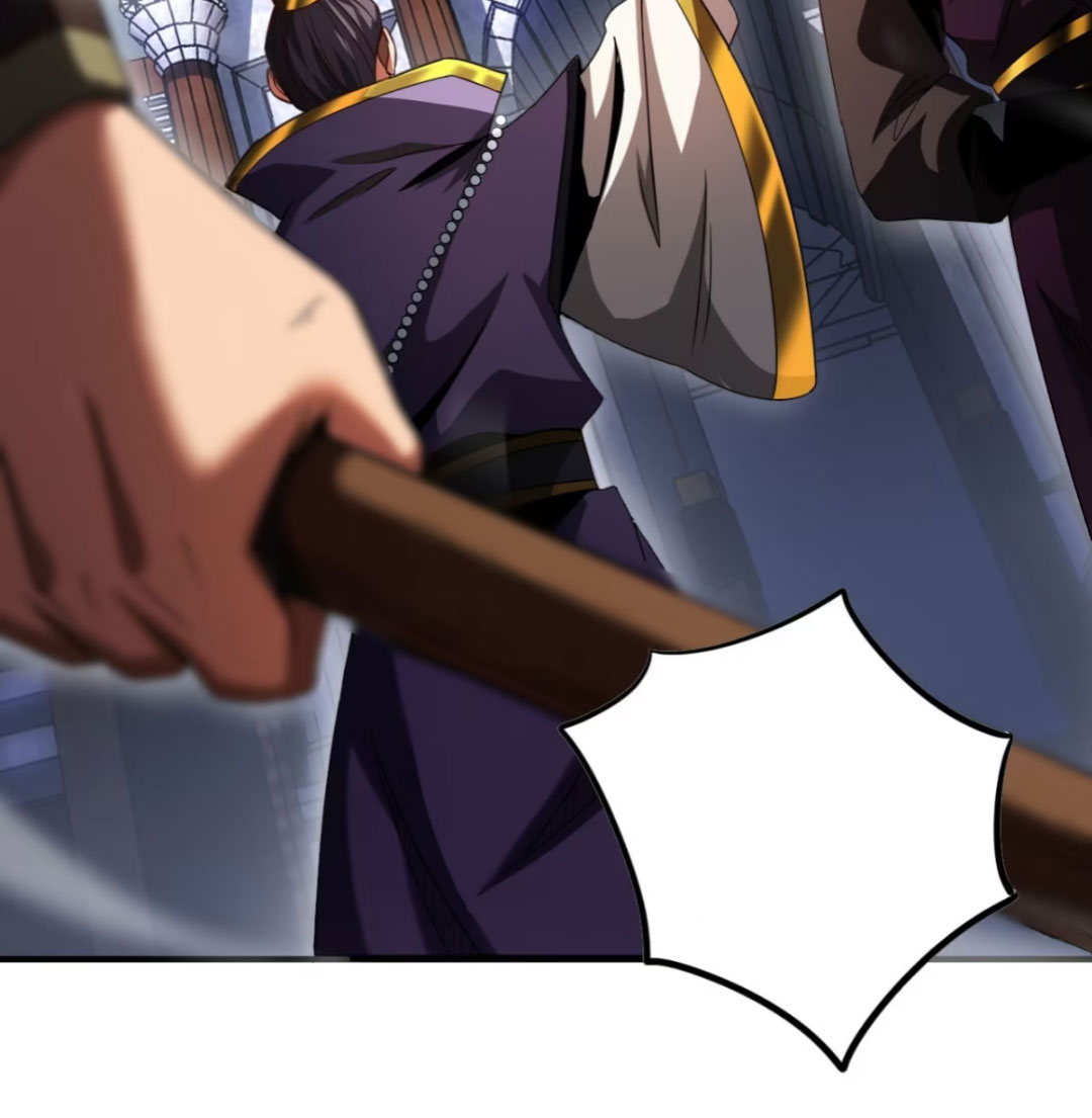 My Disciples Cultivate, While I Slack Off!  ศิษย์ของข้าฝกฝน ส่วนข้าขี้เกียจ ตอนที่ 71 หน้า 41