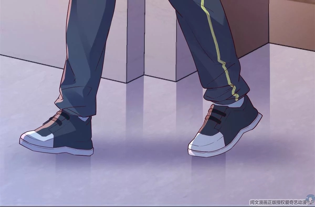 My sister is a famous star – พี่สาวฉันเป็นดาราดัง ตอนที่ 33 หน้า 44