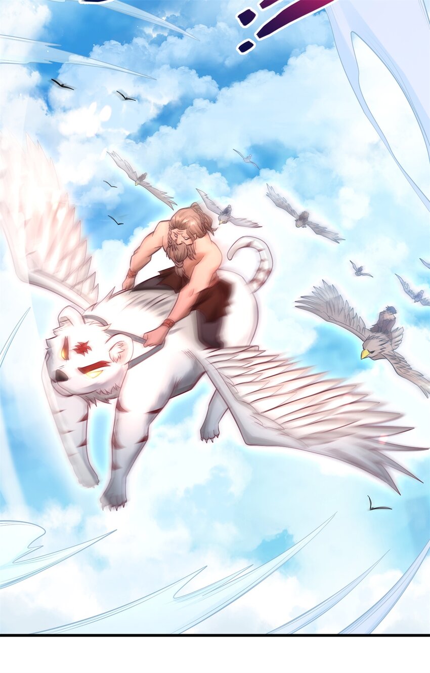 ด้วยเขตแดนกระบี่ ข้าสามารถเป็นเซียนกระบี่ได้ ตอนที่ 47 หน้า 35