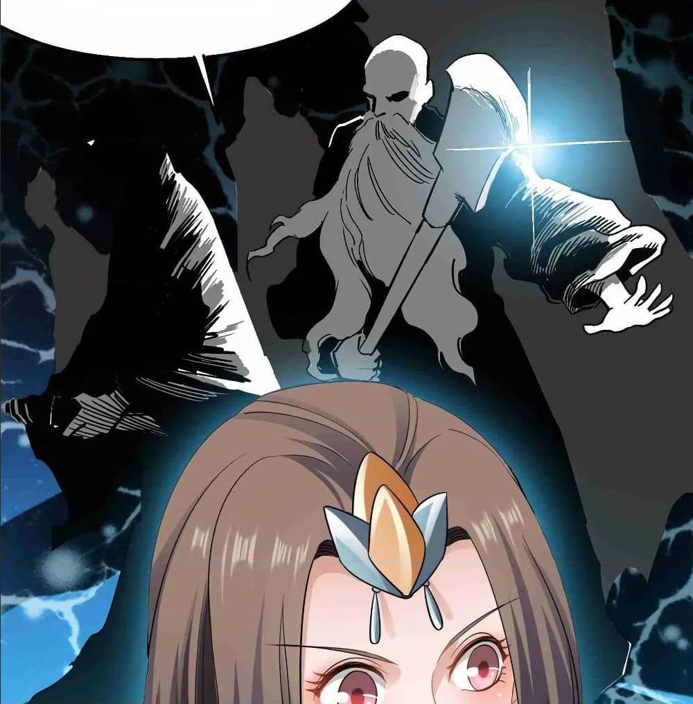 Super Warrior in Another World ทหารเซียนไปหาเมียที่ต่างโลก (กำลังแปลอยู่) ตอนที่ 78 หน้า 9