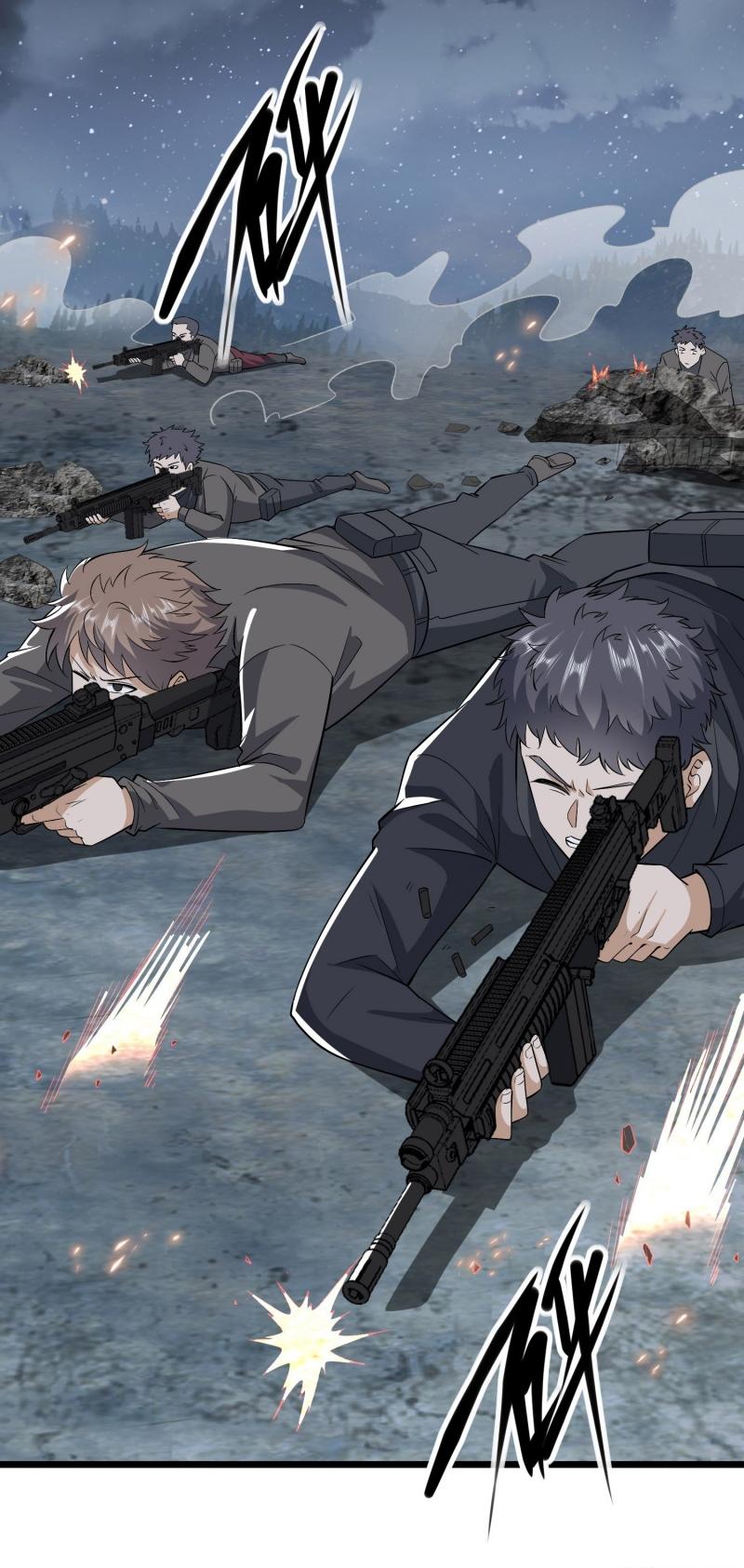 THE FIRST ORDER ตอนที่ 176 หน้า 6