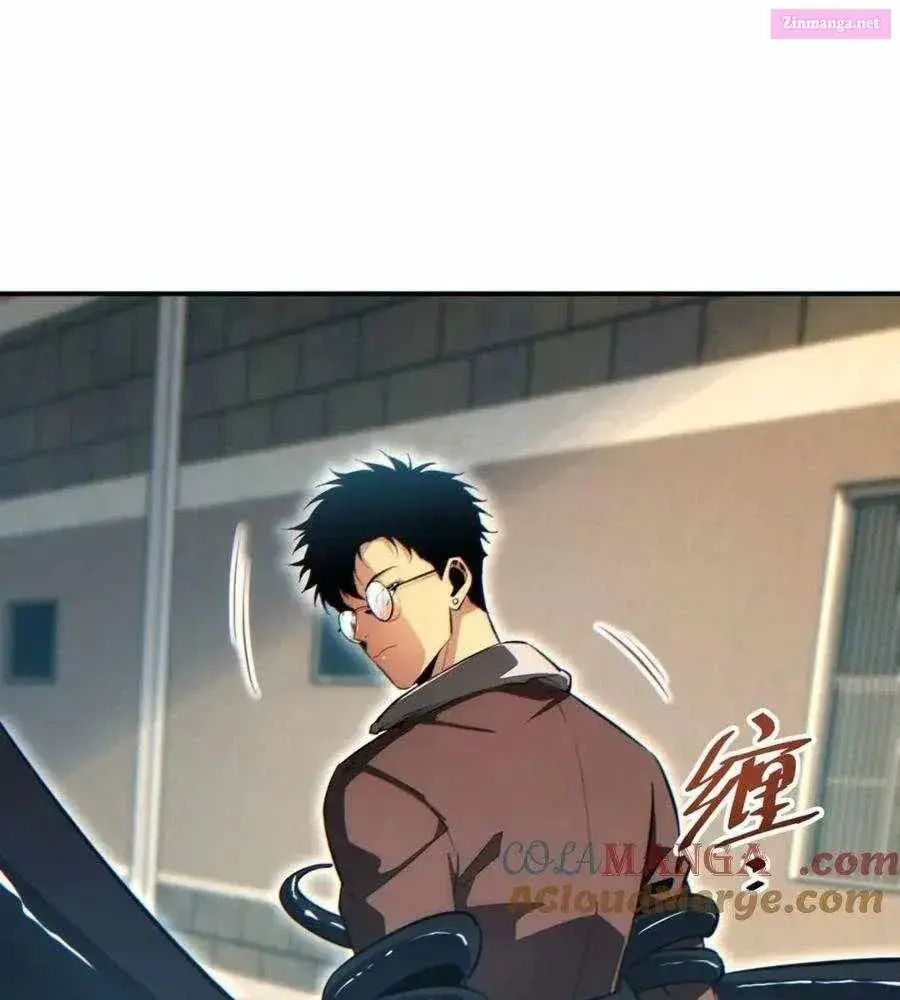 เกิดใหม่วันสิ้นโลก  (Rebirth In The End Times: I Reached The Top By Opening Boxes) ตอนที่ 41 หน้า 37