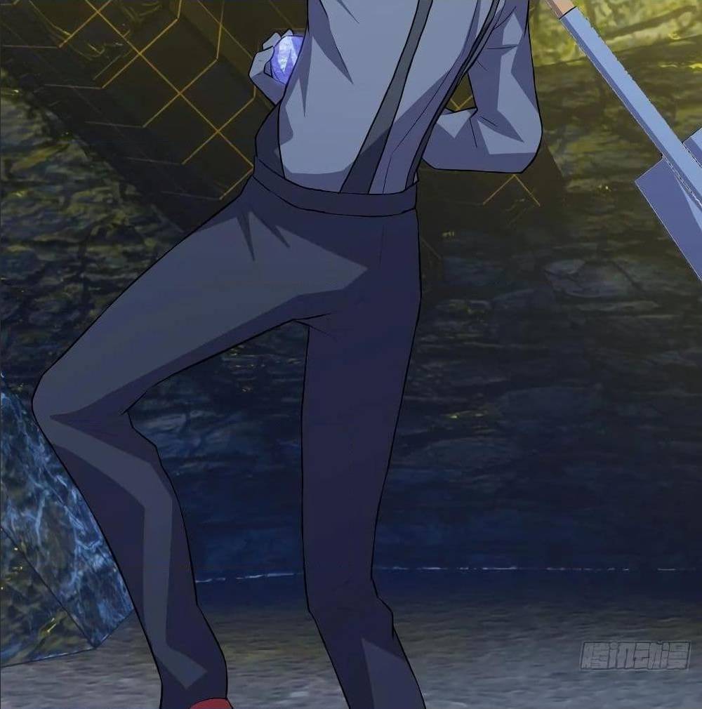 High energy strikes ตอนที่ 28 หน้า 57