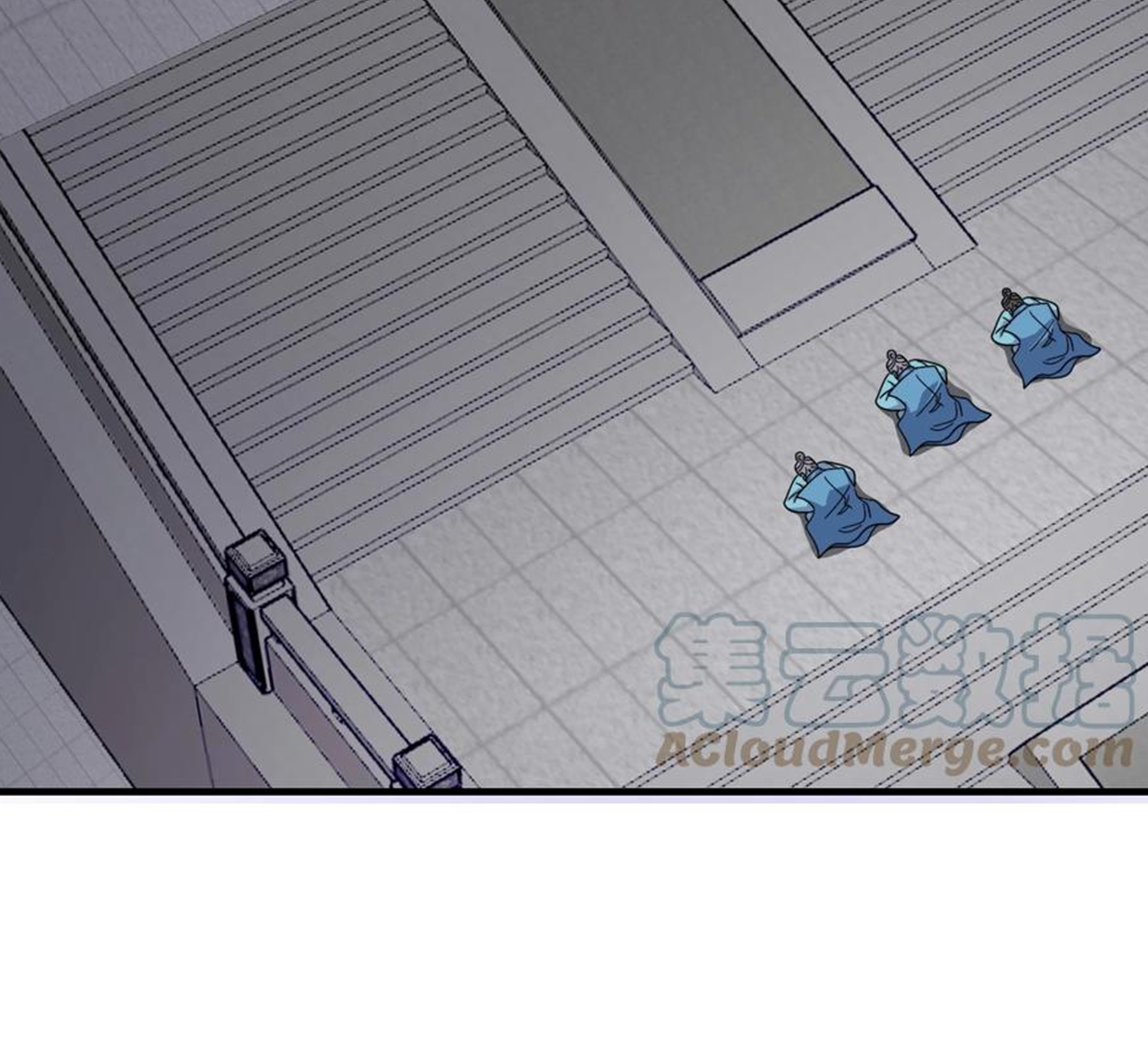 ชะตาตัวร้ายอย่างข้าจะตบ ตัวเอกก็ไม่ใช่เรื่องยากเกินไป ถูกไหม ? ตอนที่ 28 หน้า 19