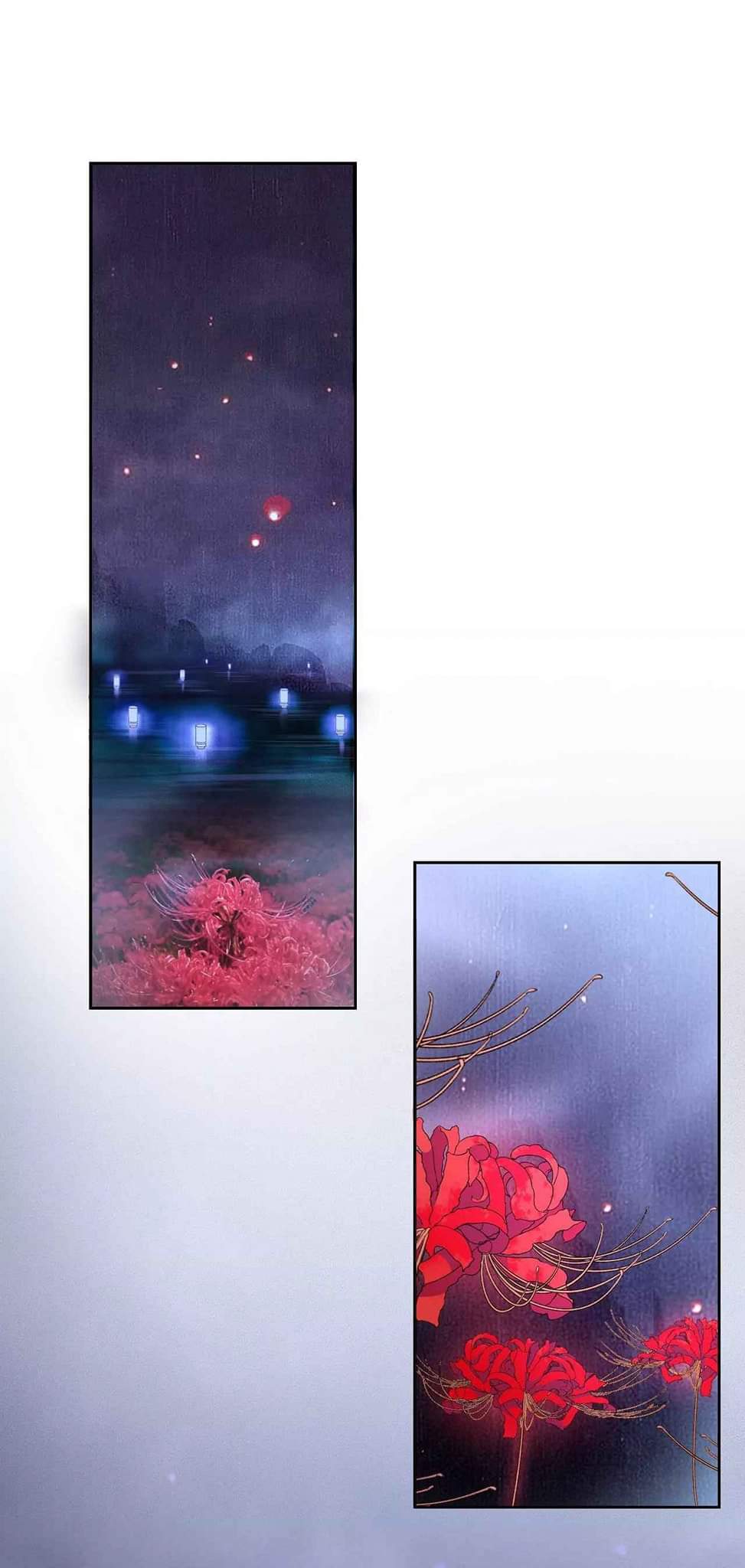 Unparalleled Under The​ Heaven​ ตอนที่ 8 หน้า 2