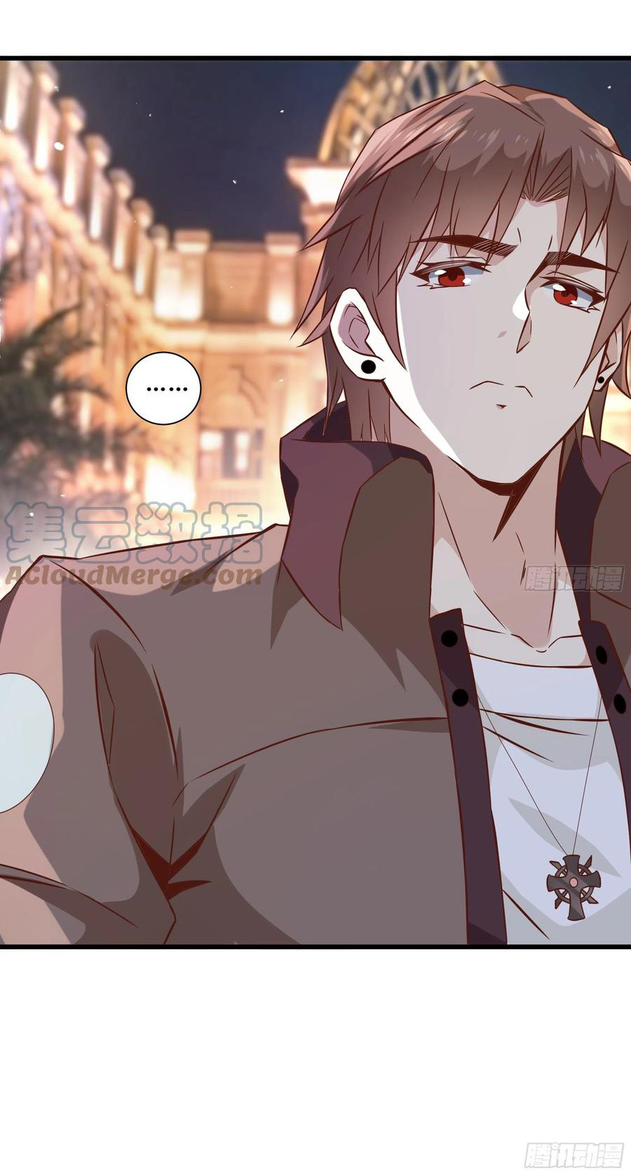 พ่อของฉันเป็นเทพสงครามที่แข็งแกร่งที่สุด ตอนที่ 38 หน้า 26