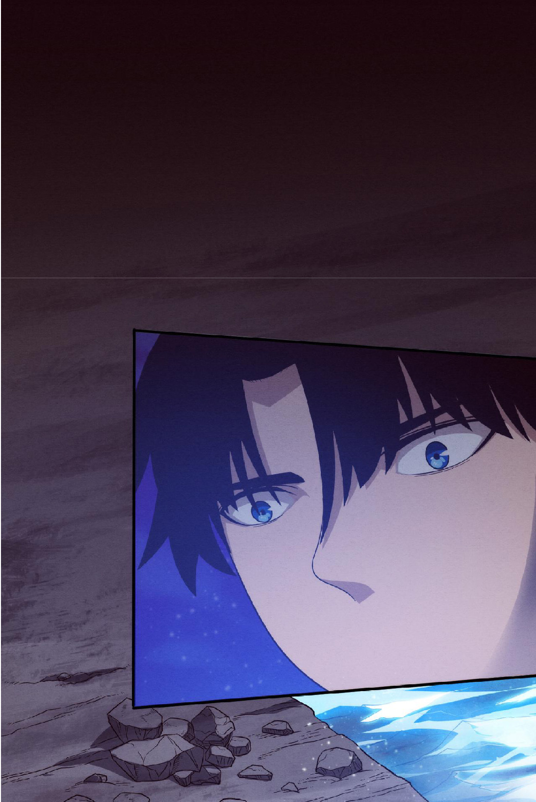 the frenzy of evolution การวิวัฒนาการที่บ้าคลั่ง ตอนที่ 95 หน้า 4