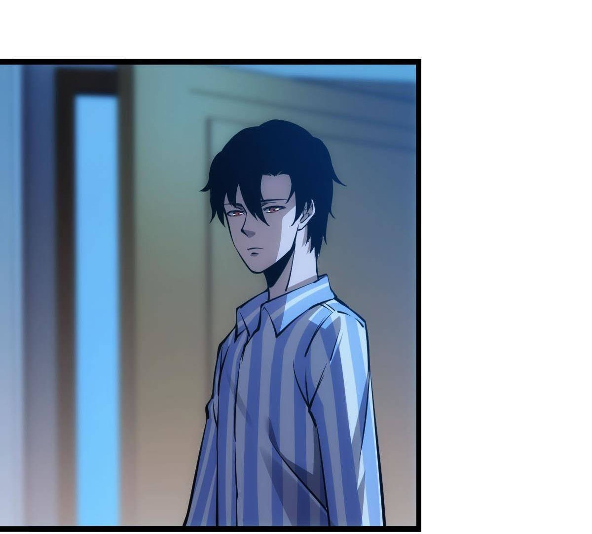 Extremely Evil Game ตอนที่ 15 หน้า 5