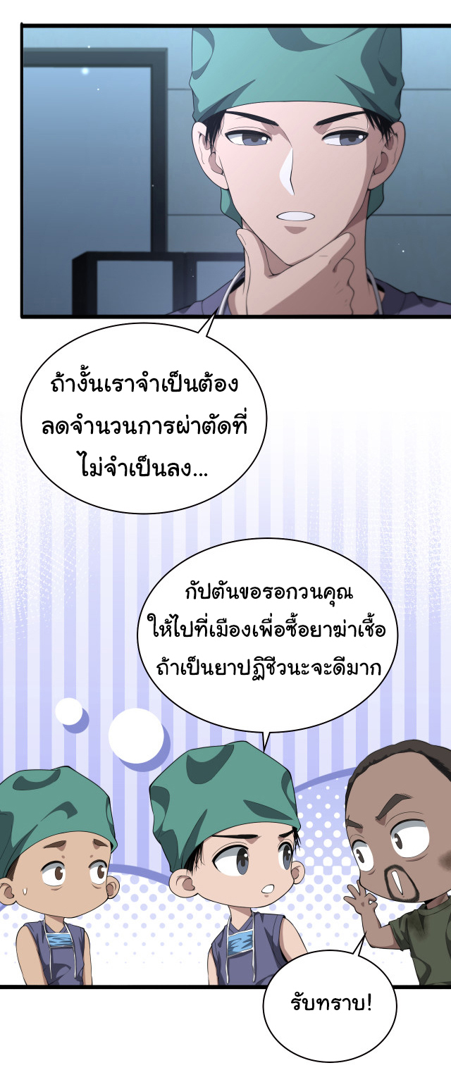 สุดยอดระบบของหมอหลิงหรัน ตอนที่ 222 หน้า 4