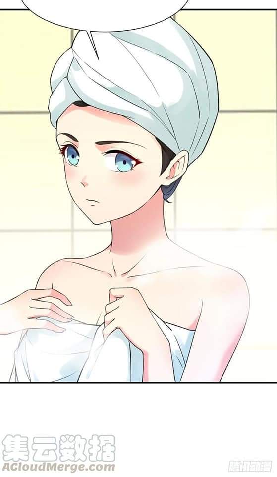 Rebirth City Deity - การเกิดใหม่ของเทพเซียนแห่งนคร ตอนที่ 5 หน้า 37