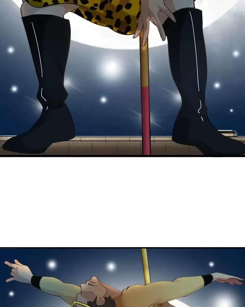 ฉันเป็นอัจฉริยะที่ไม่มีใครเอาชนะได้ ตอนที่ 19 หน้า 40