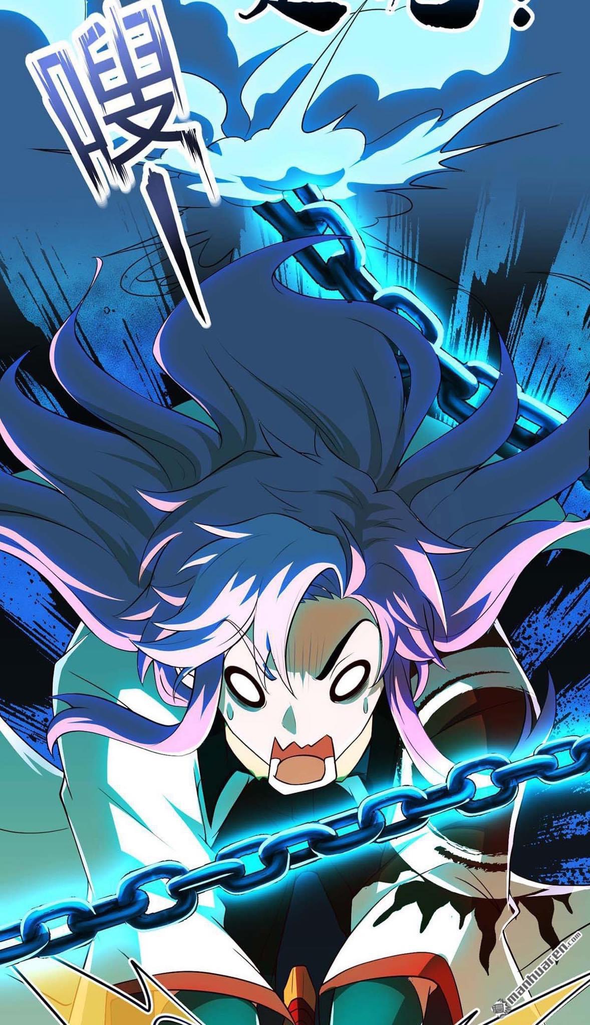 จักรพรรดิ ผู้ล่มสลาย ตอนที่ 3 หน้า 22