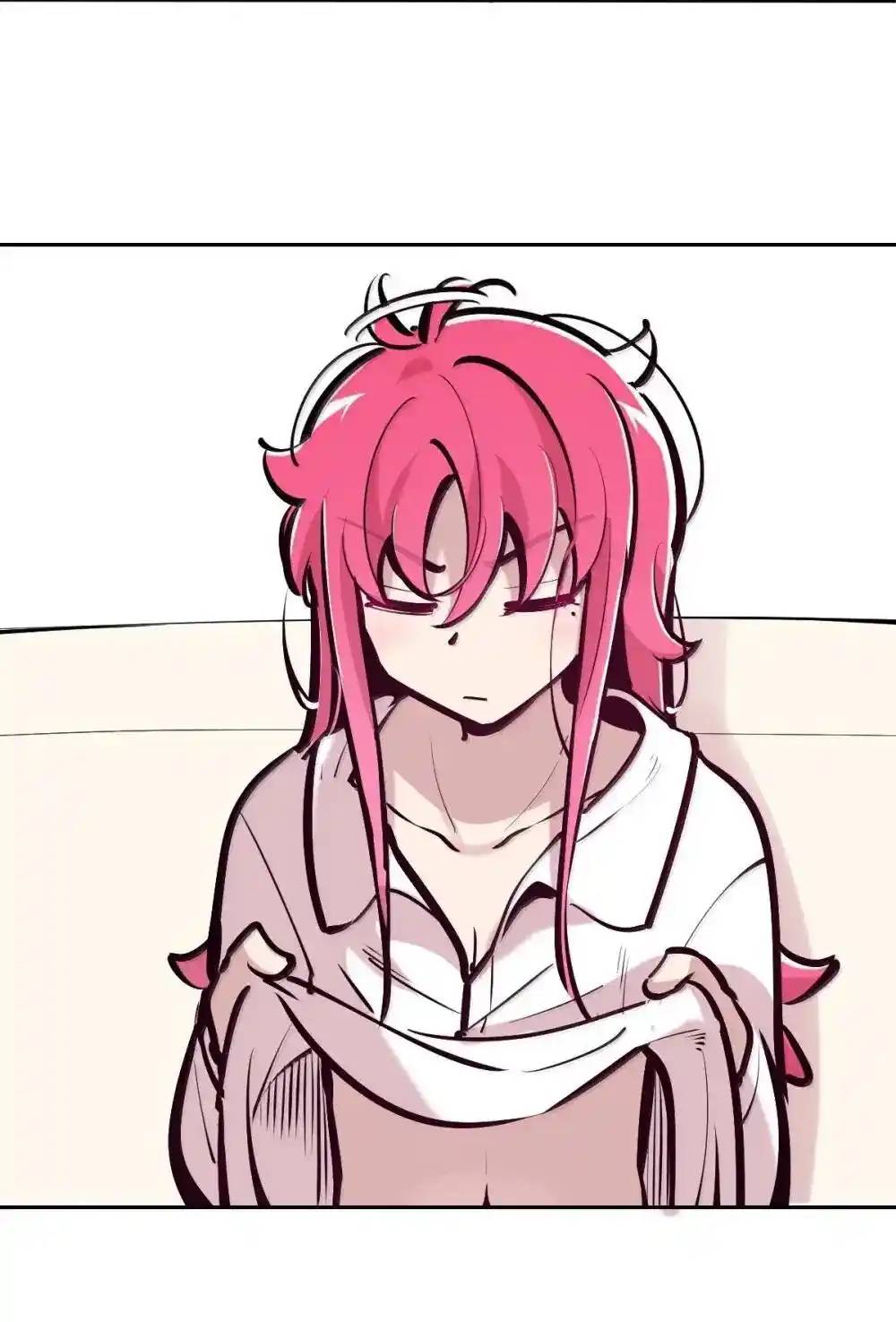 Demon x Angel can't get along! ตอนที่ 153 หน้า 8