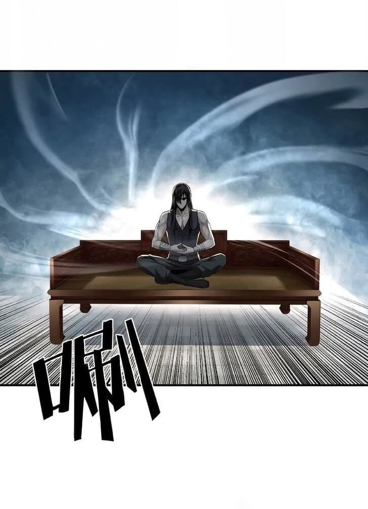 หมดยุคพระเอกเกิดใหม่ด้วยระบบโคตรเลว ตอนที่ 5 หน้า 4