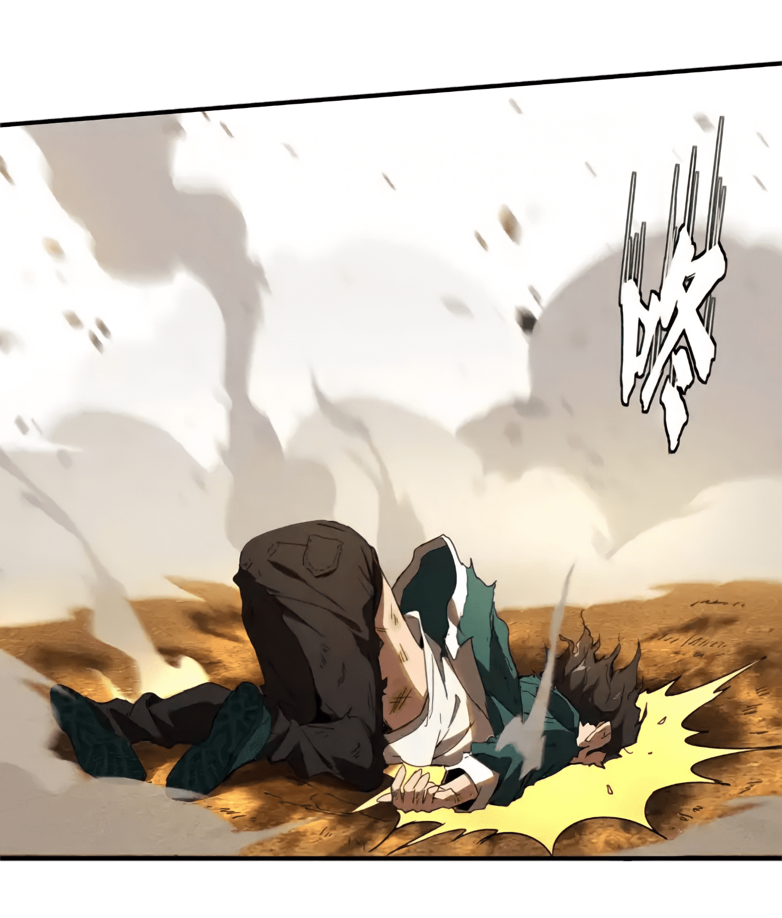 สวรรค์นภาหมื่นบรรพกาล ตอนที่ 2 หน้า 51