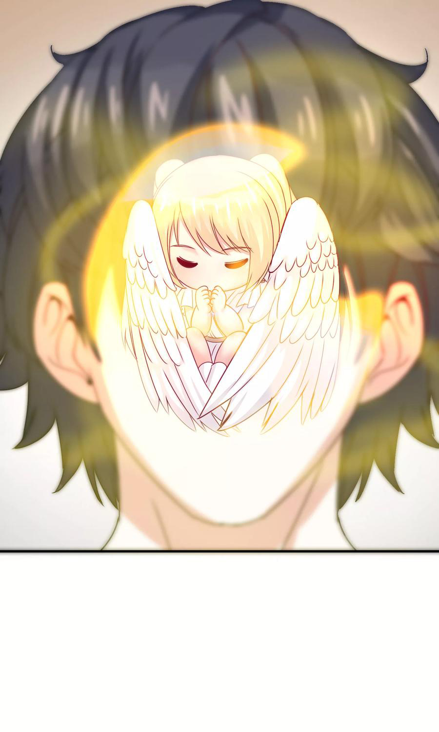 ฉันคือผู้พิทักษ์ เหล่าสาวงามในรั้วโรงเรียน ตอนที่ 6 หน้า 40