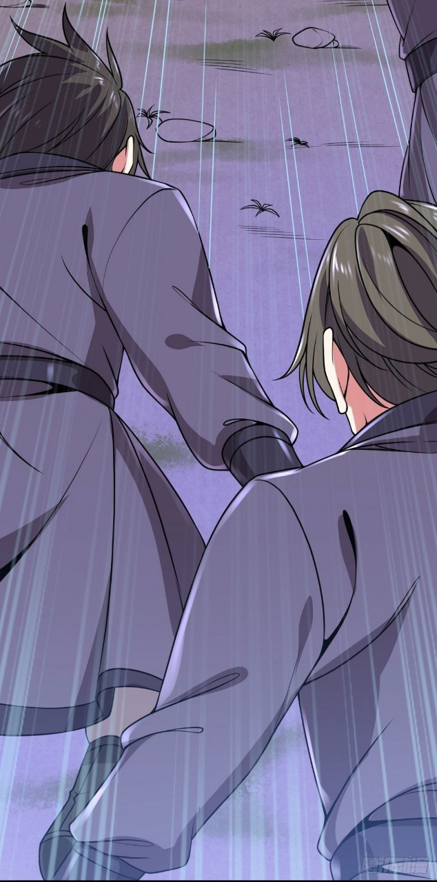 ฮาเร็มพระเอกเทพค้อนสายฟ้า ตอนที่ 8 หน้า 20