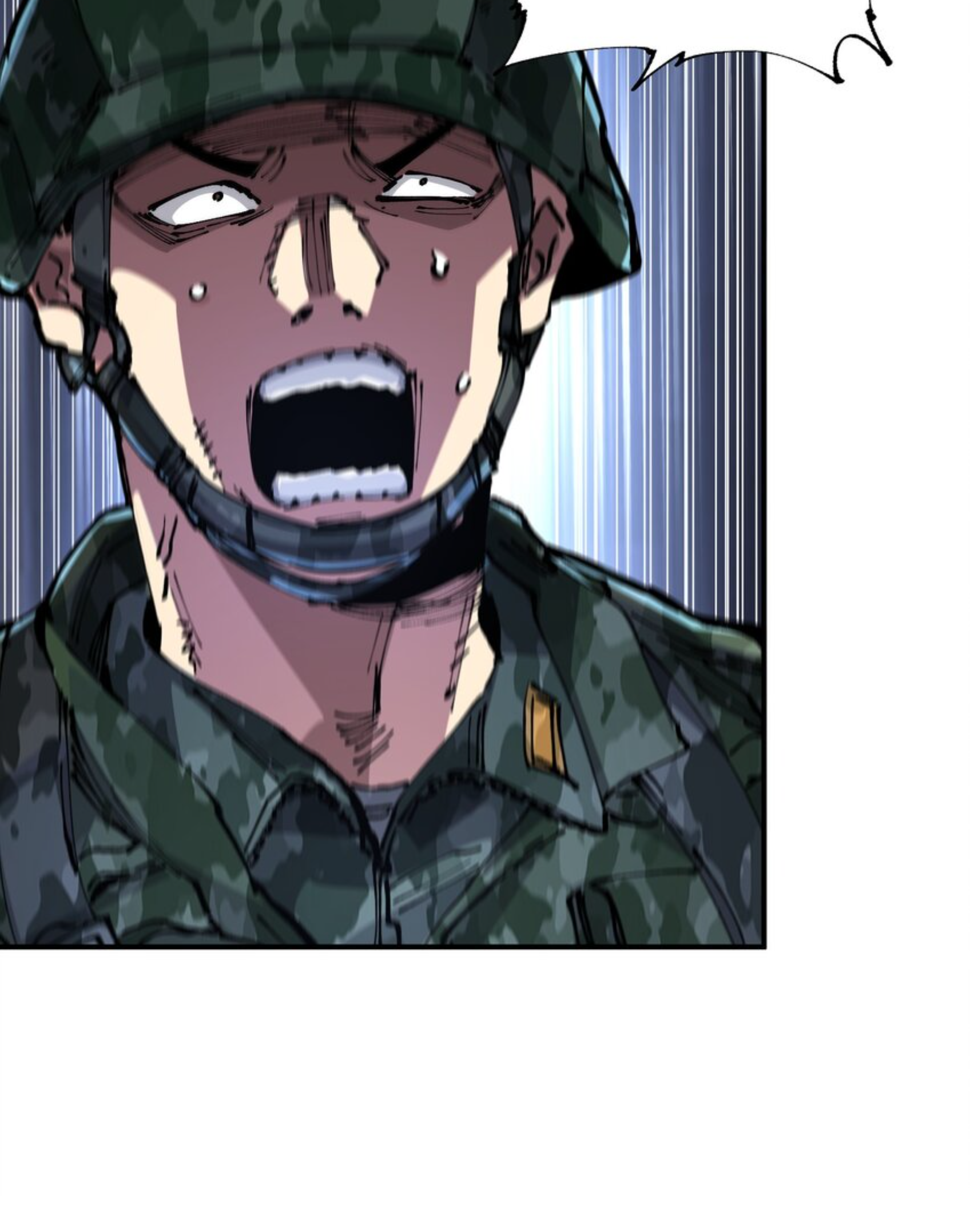 The Evolution ย้อนเวลากลับมาเพื่อกู้โลก ตอนที่ 26 หน้า 6