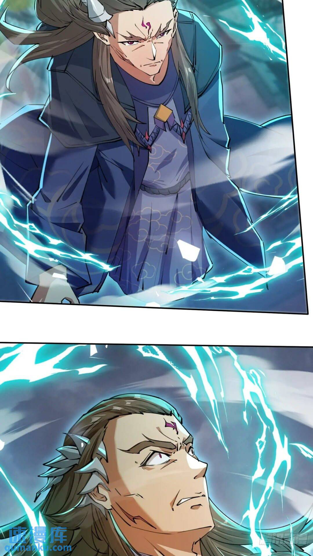 มาต่างโลกร้อยปีพึ่งมีระบบซะงั้น ตอนที่ 15 หน้า 29