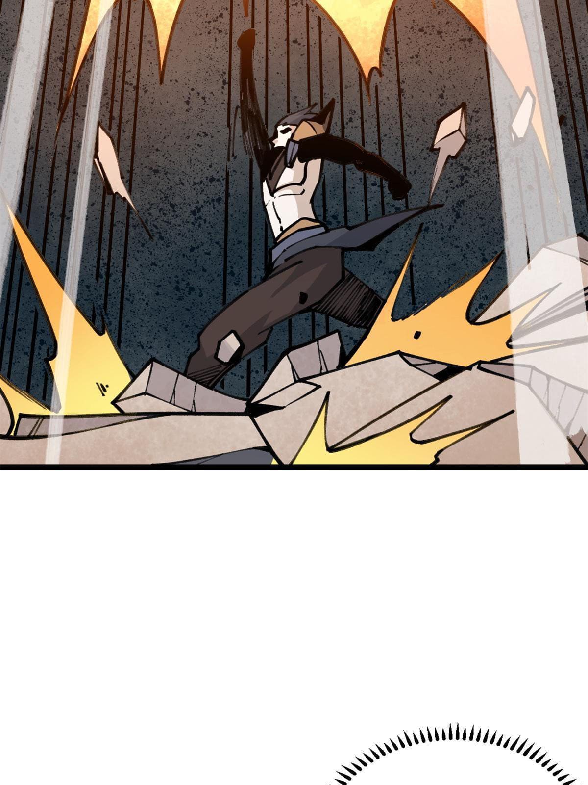 นิกายที่แข็งแกร่งที่สุด (ทันจีน) ตอนที่ 140 หน้า 38