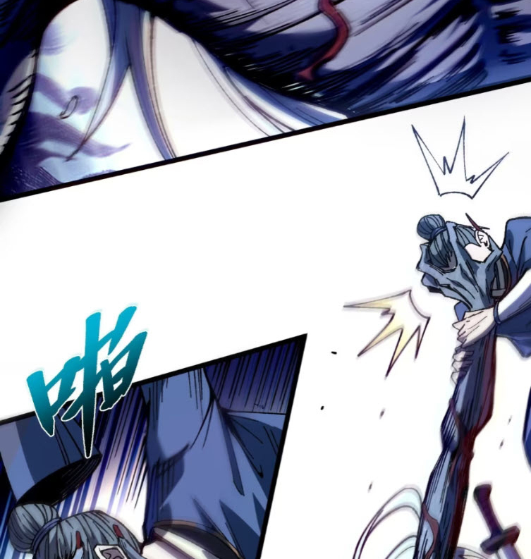 เริ่มต้นสู่การเป็นเทพวานรแห่งสายน้ำ ตอนที่ 22 หน้า 70