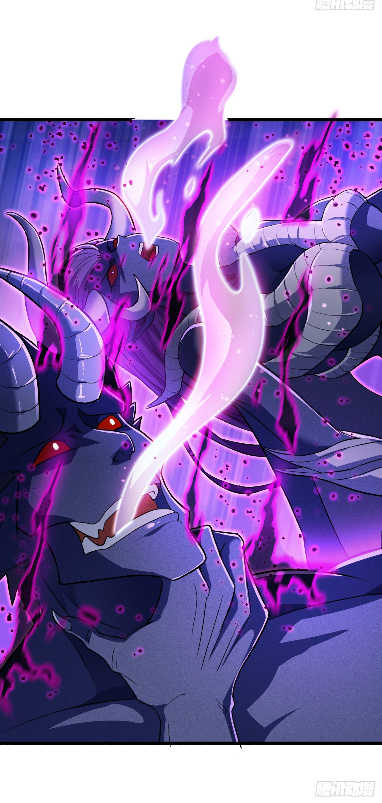 ข้าอยู่อย่างสันโดษมากว่า 100,000 ปี (ทันจีน) ตอนที่ 11 หน้า 43