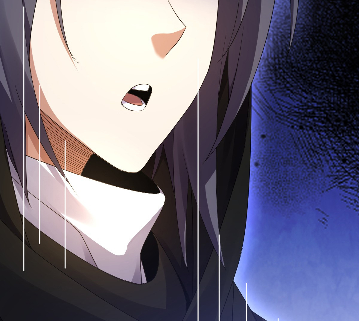 จู่ๆ ก็ข้ามกาลเวลามาติดอยู่ในร่าง เจ้าลัทธิมารพิการวรยุทธ ซ้ำร้ายยังโดนลูกศิษย์ตามล่าอีก? ตอนที่ 2 หน้า 46