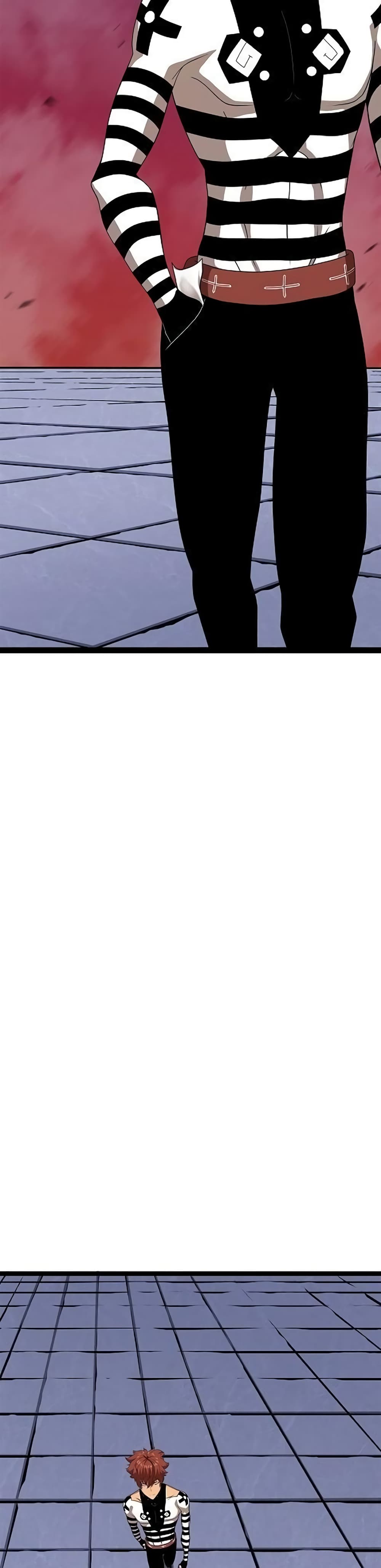 เกมพระเจ้า ตอนที่ 11 หน้า 40