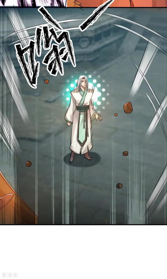 Reversal of God King ตอนที่ 64 หน้า 39