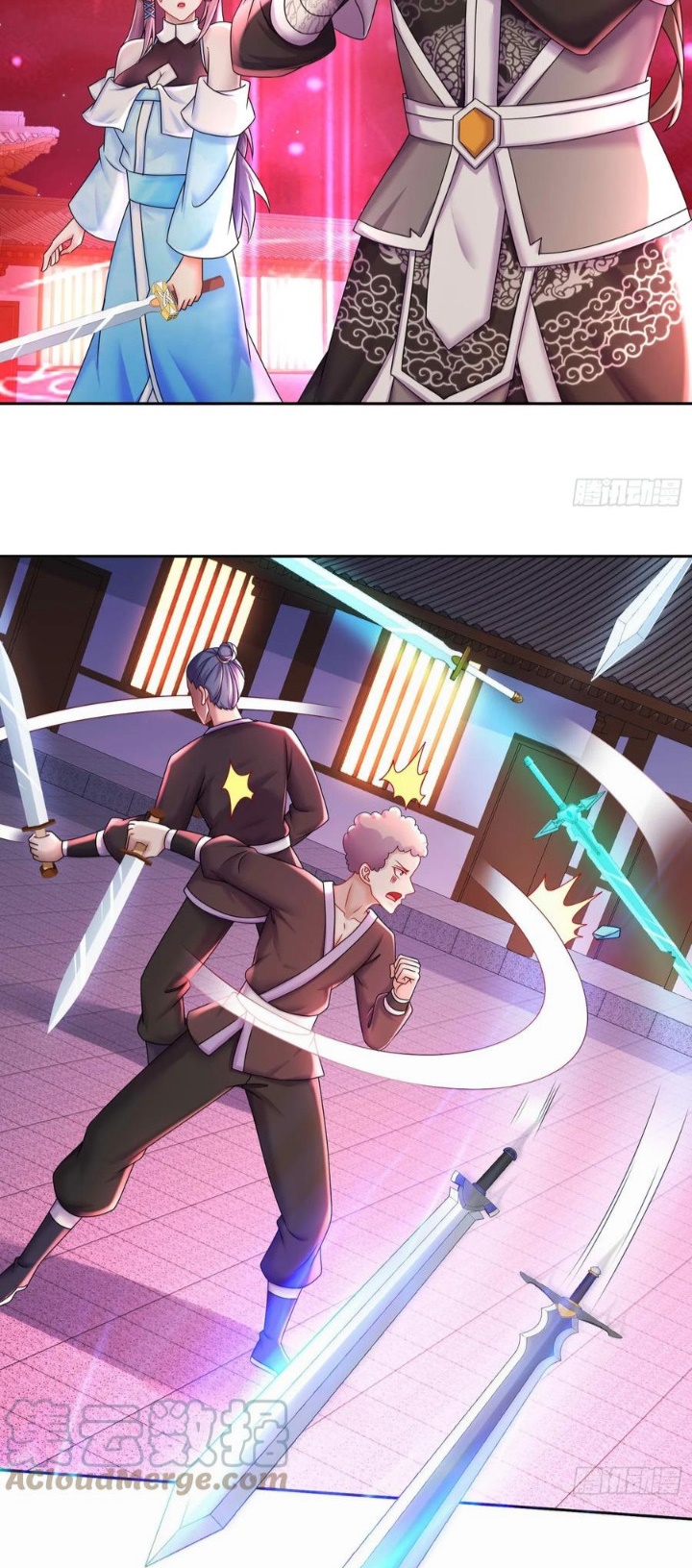 ฮาเร็มศิษย์พี่สาวทั้งเจ็ดของผมนะค้าบ ตอนที่ 30 หน้า 12