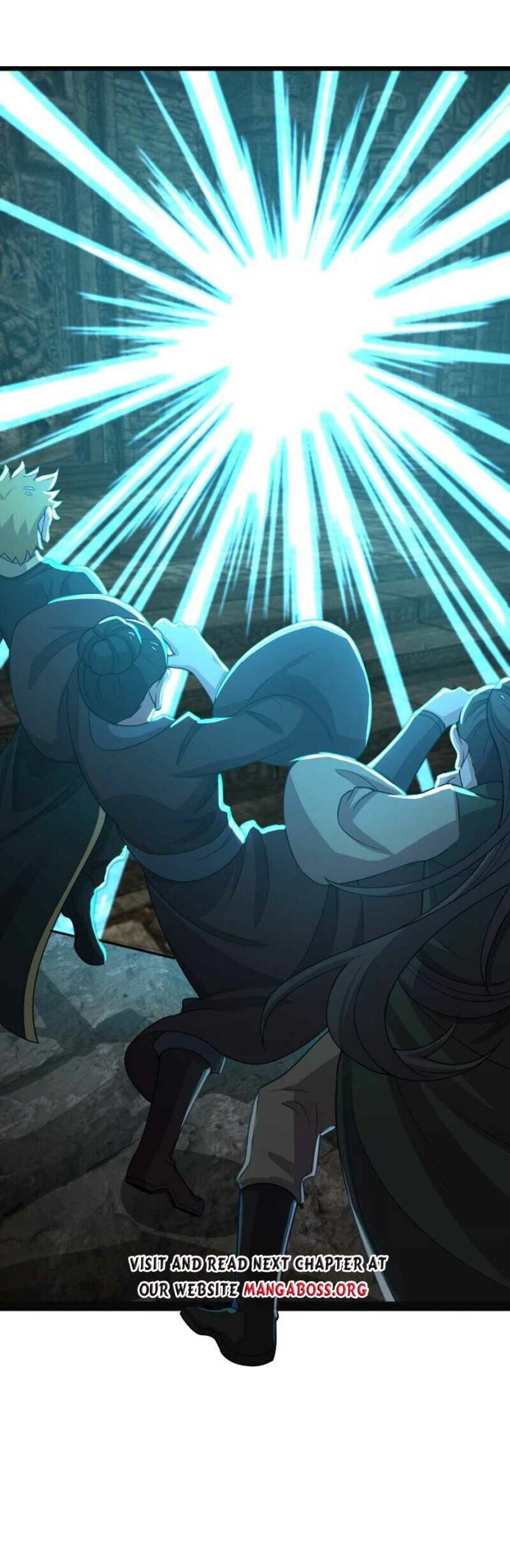 ชีวิตอันสันโดษของจักพรรดิ์หลินเกอ ตอนที่ 160 หน้า 8