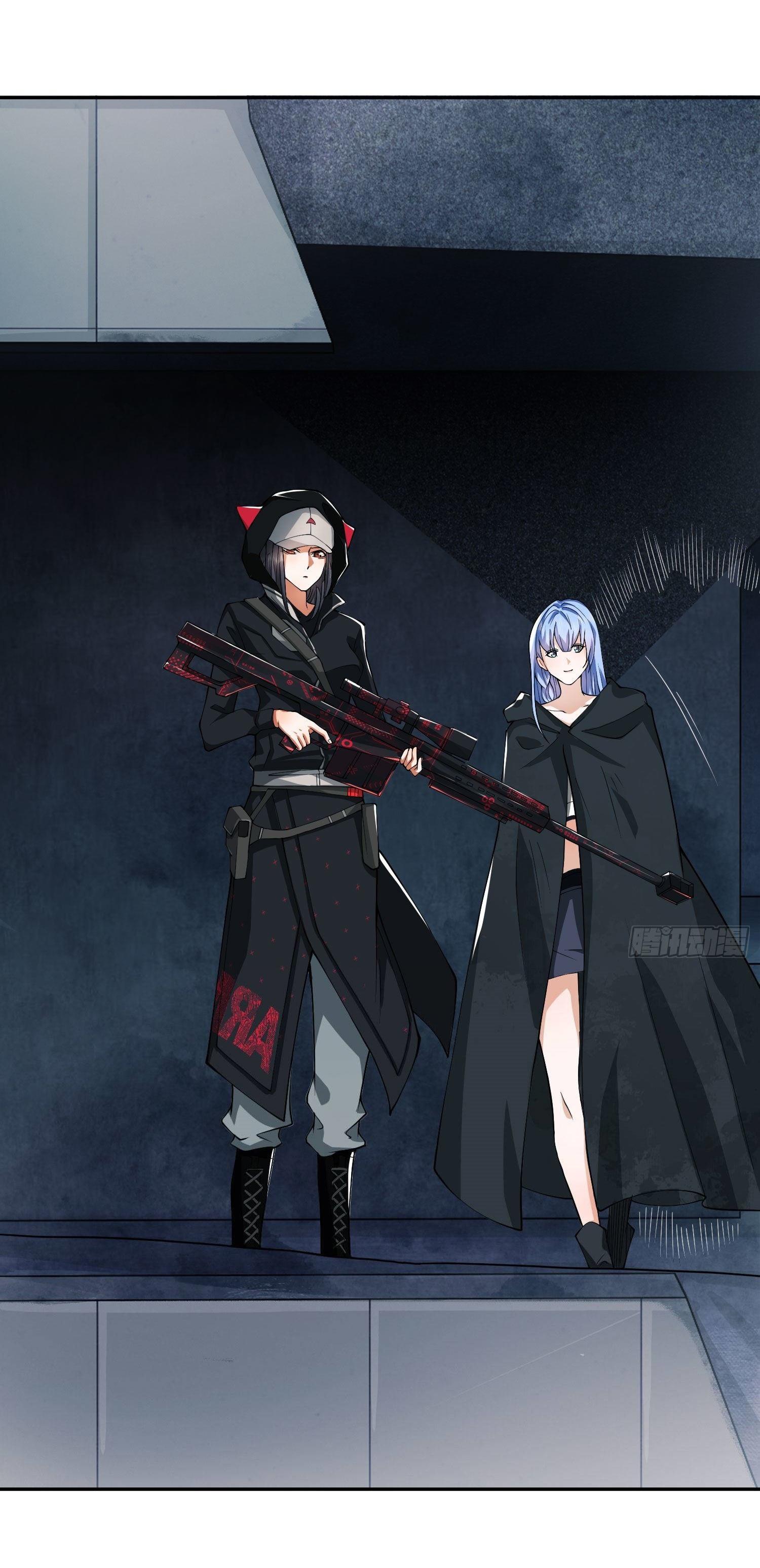 THE FIRST ORDER ตอนที่ 44 หน้า 18