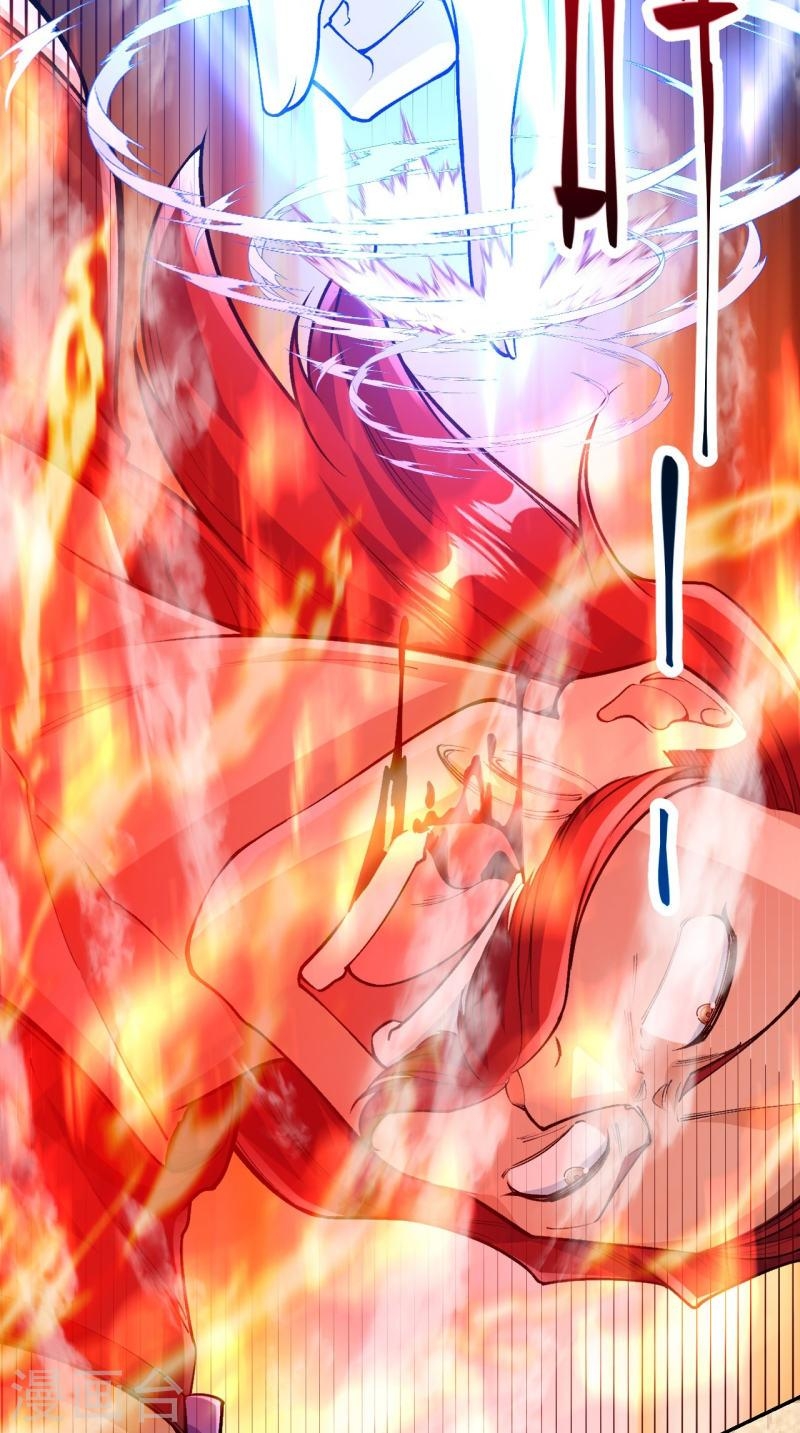 ผู้ขัดเกลาร่างกายที่แข็งแกร่งที่สุดในประวัติศาสตร์ ตอนที่ 72 หน้า 30