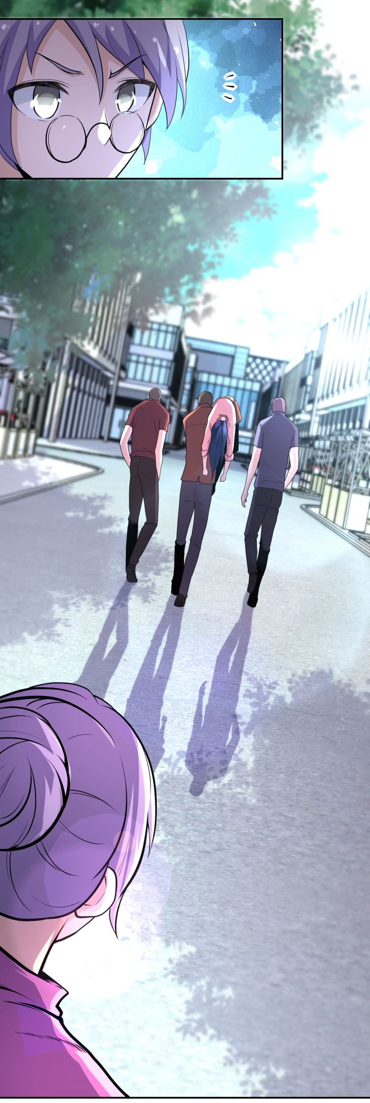 Apocalyptic Super System ตอนที่ 137 หน้า 29