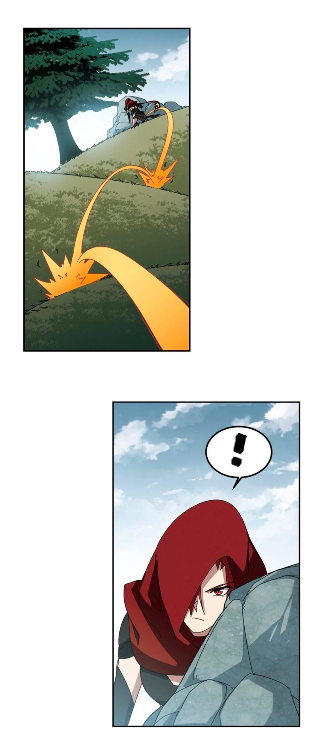 จอมเวทย์กังฟู ตอนที่ 105 หน้า 12