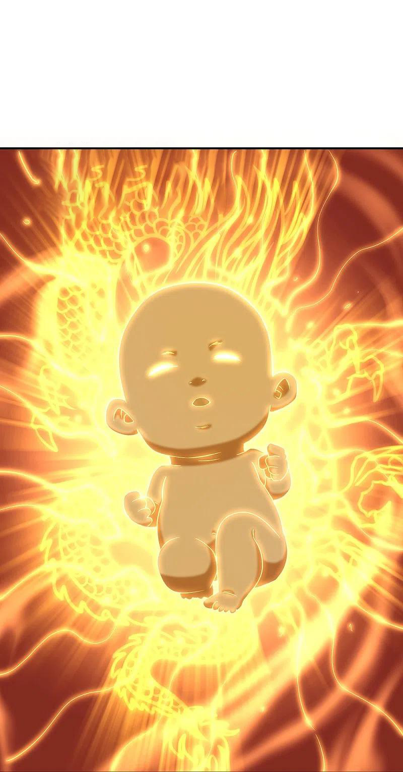 peerless battle spirit ตอนที่ 319 หน้า 20